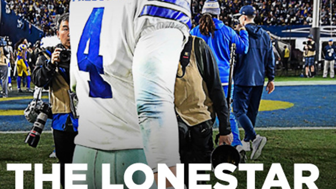 What is Dak Prescott worth to the Cowboys — and can he ever win over Cowboys Nation?